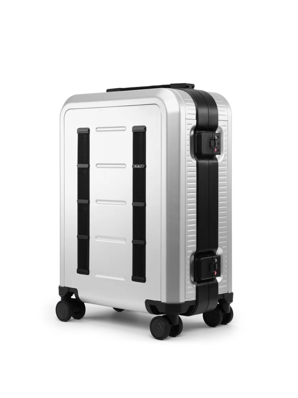 DB Journey Ramverk Alu Carry-on